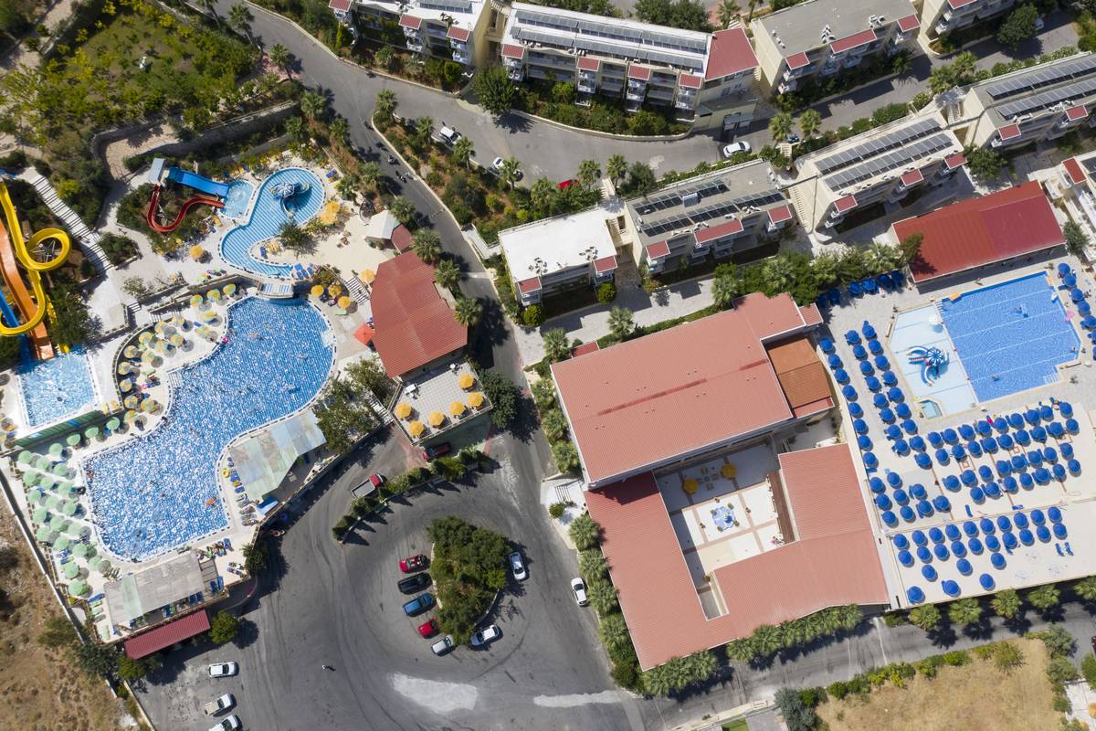 3. Bild Aqua Sun Village