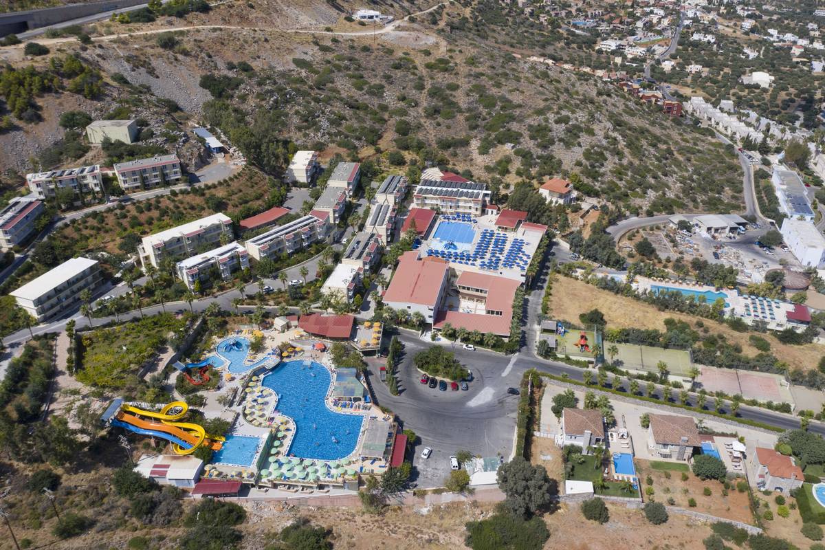 4. Bild Aqua Sun Village