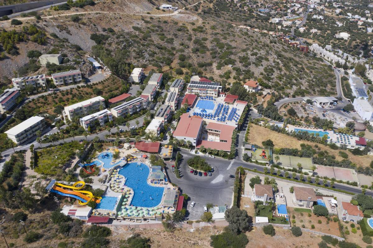 4. Bild Aqua Sun Village