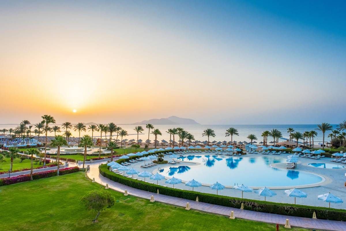 1. Bild Baron Resort Sharm el Sheikh