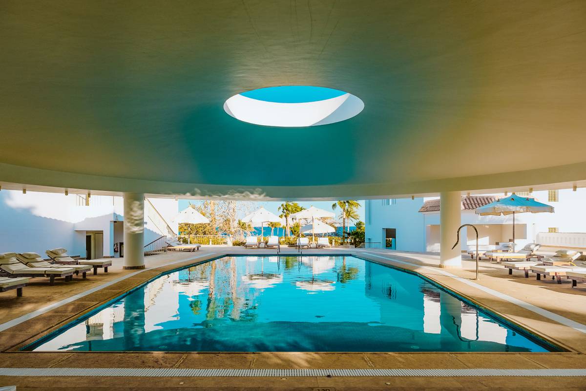 3. Bild Baron Resort Sharm el Sheikh