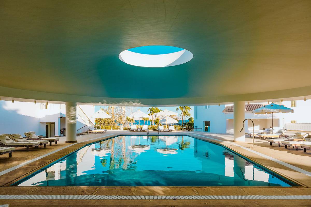 3. Bild Baron Resort Sharm el Sheikh