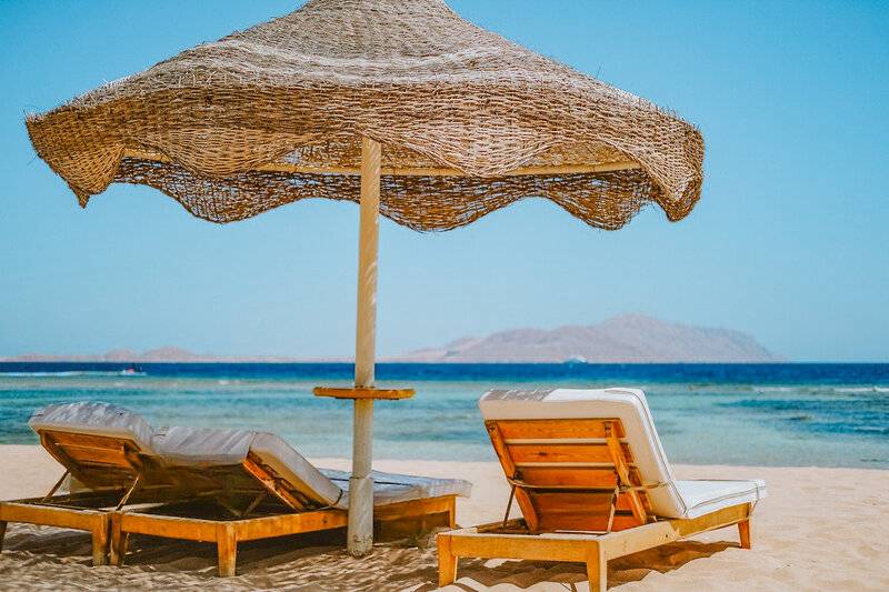 4. Bild Baron Resort Sharm el Sheikh