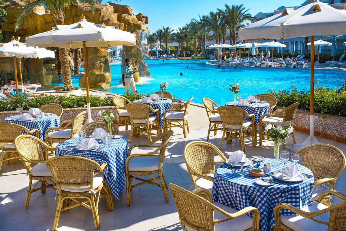 2. Bild Baron Palms Resort Sharm