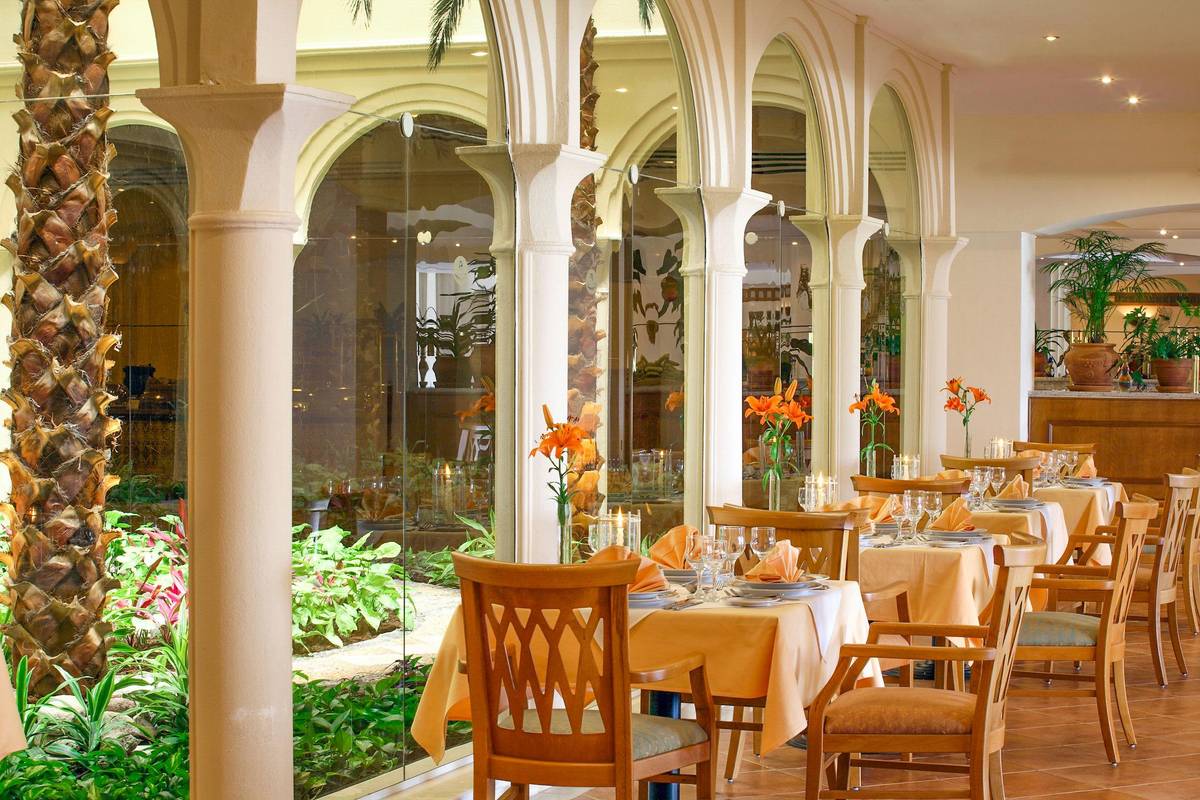 4. Bild Baron Palms Resort Sharm