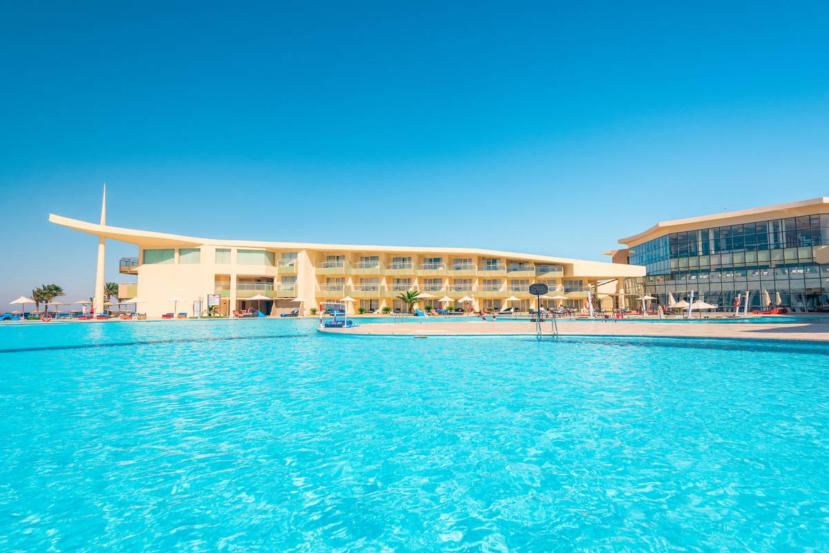 1. Bild Barcelo Tiran Sharm