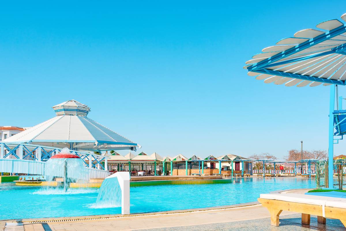 2. Bild Dreams Beach Resort