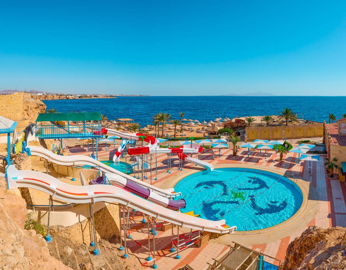 3. Bild Dreams Beach Resort