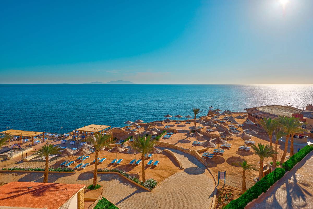 4. Bild Dreams Beach Resort