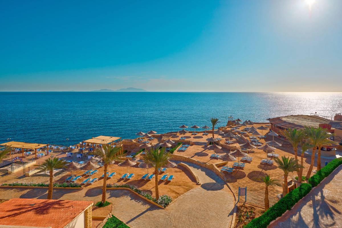 4. Bild Dreams Beach Resort