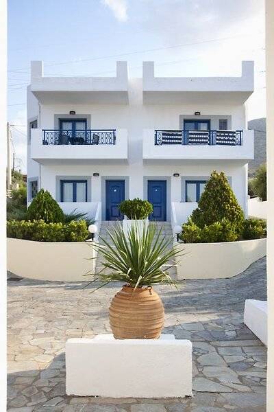 2. Bild Sunshine Seaside Hotel