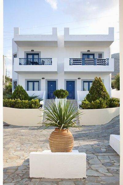 2. Bild Sunshine Seaside Hotel