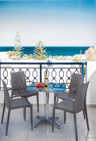 3. Bild Sunshine Seaside Hotel