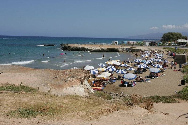 4. Bild Sunshine Seaside Hotel