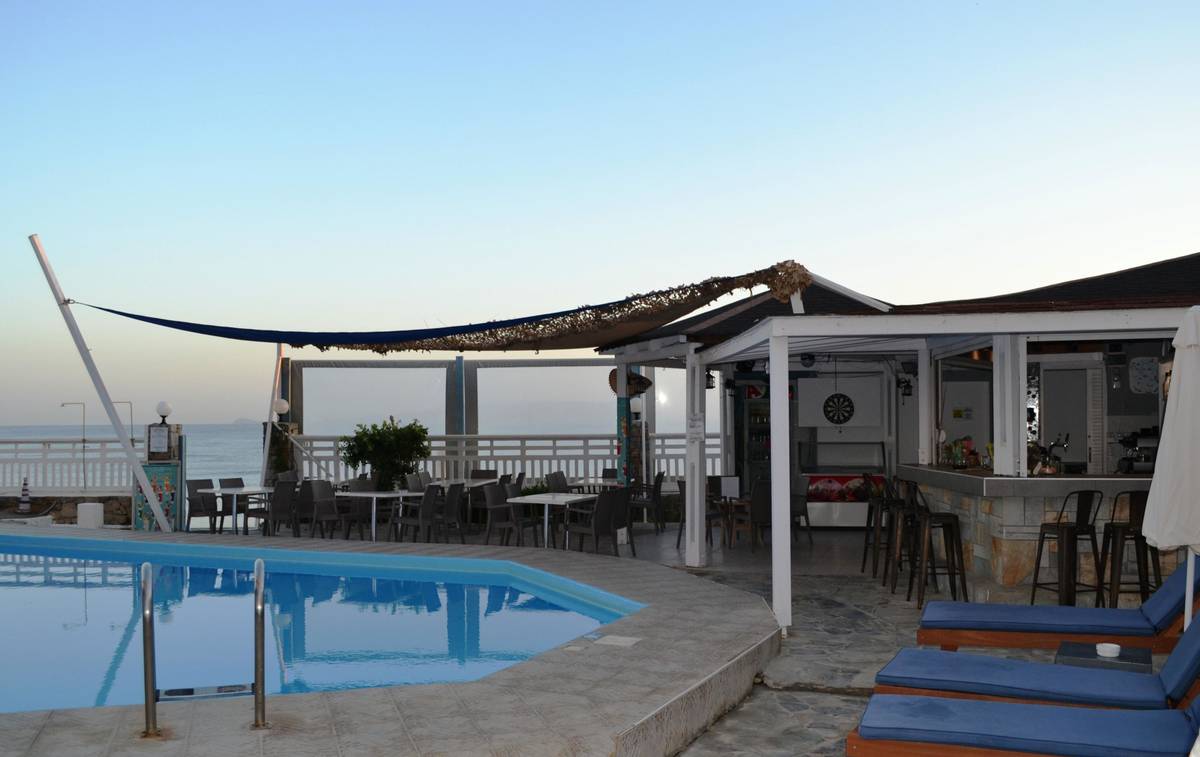 2. Bild Sunset Beach Hotel