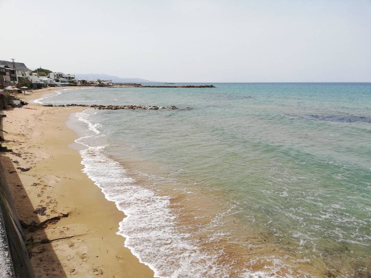 4. Bild Sunset Beach Hotel