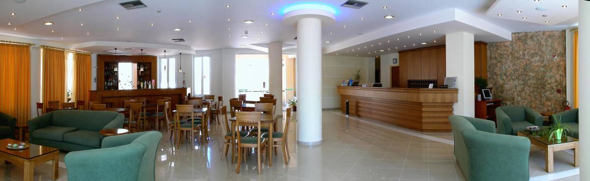 4. Bild Nontas Hotel- Apartments