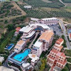 1. Bild Galini Sea View Hotel