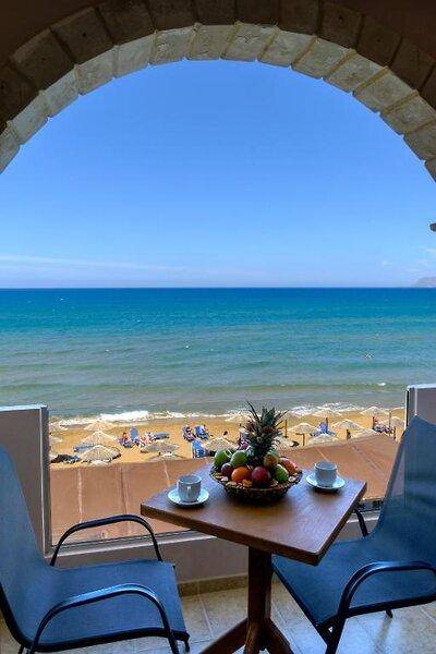 2. Bild Galini Sea View Hotel