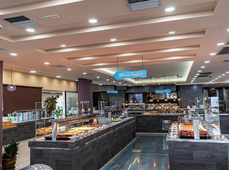 3. Bild Galini Sea View Hotel