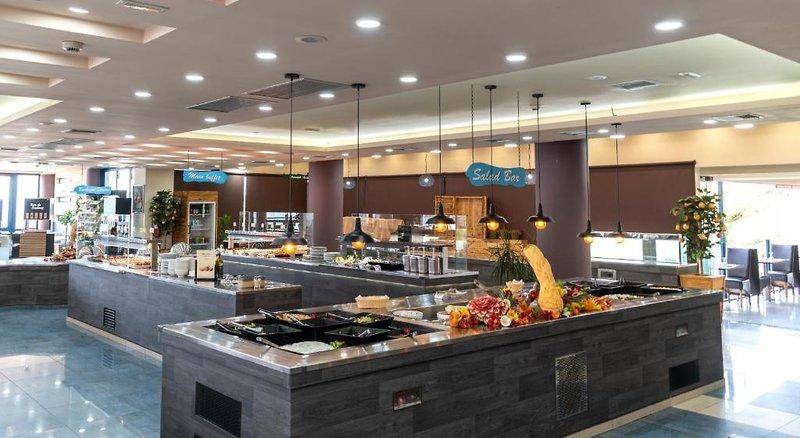 4. Bild Galini Sea View Hotel