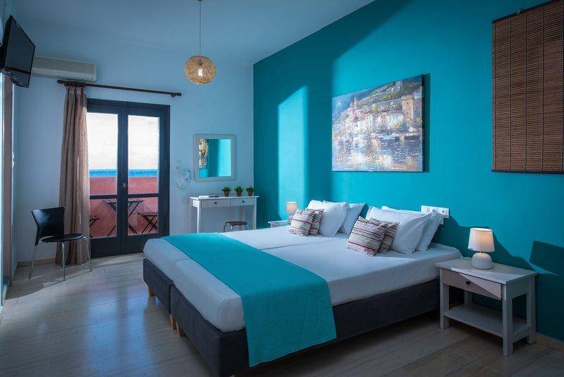 1. Bild Anemos Inn By Checkin