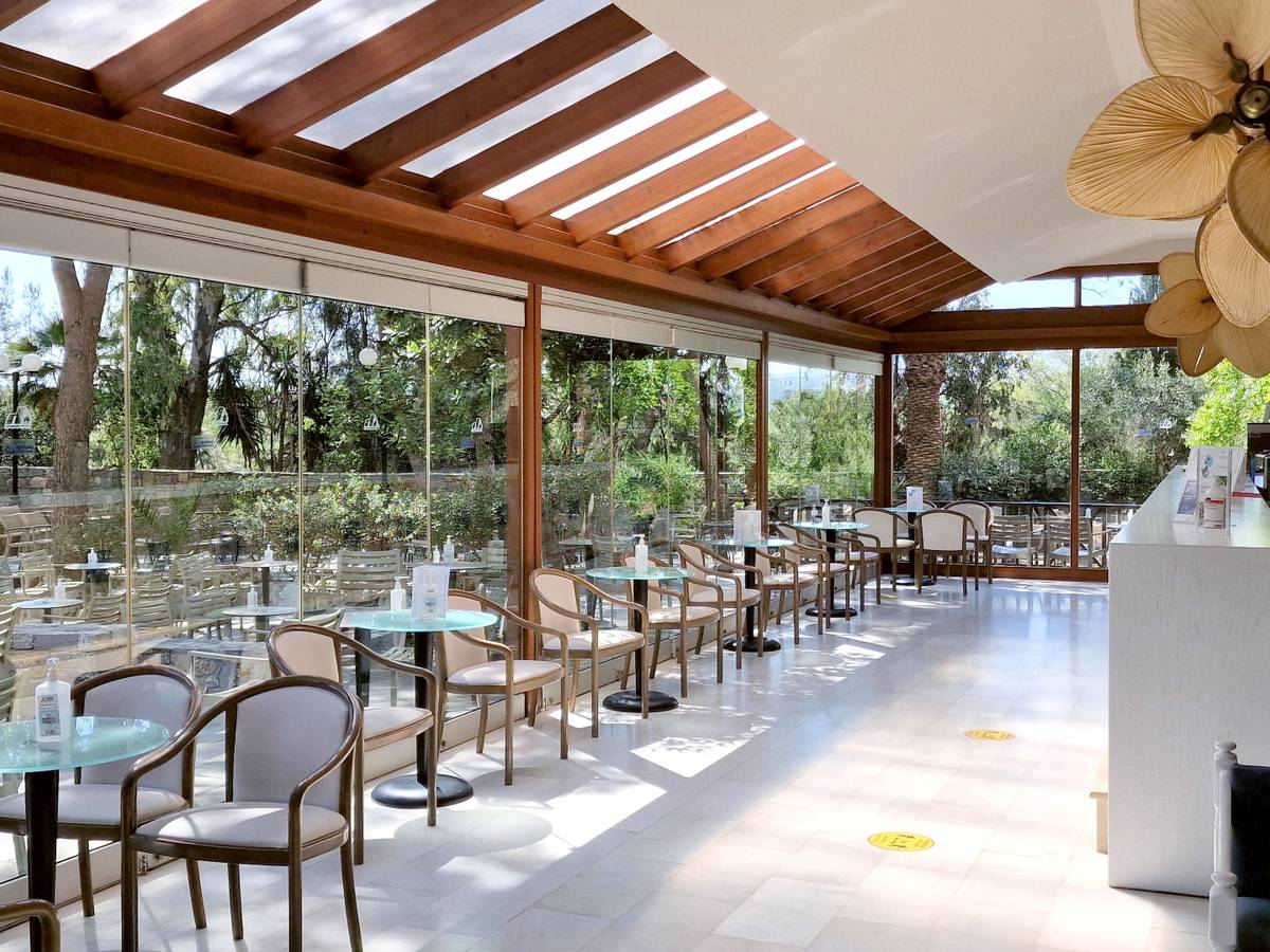 1. Bild Apollonia Beach Resort & Spa