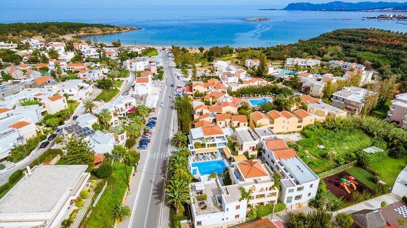 1. Bild Anais Collection Hotels & Suites