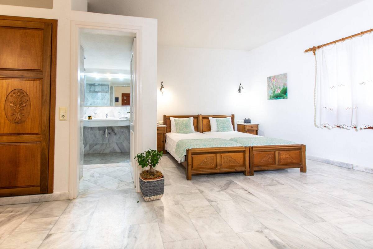 4. Bild Anais Collection Hotels & Suites