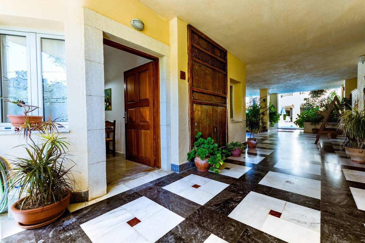 4. Bild Anais Collection Hotels & Suites