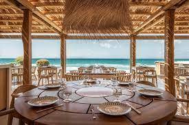 3. Bild Rinela Beach Resort & Spa