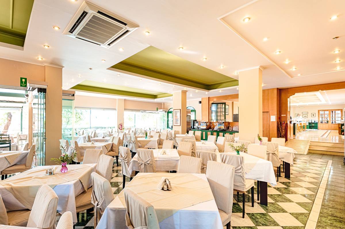 4. Bild Sirios Village Luxury Hotel & Bungalows