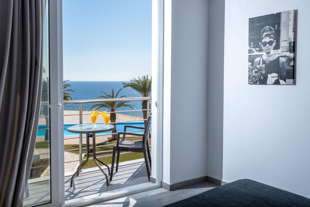 1. Bild Porto Belissario