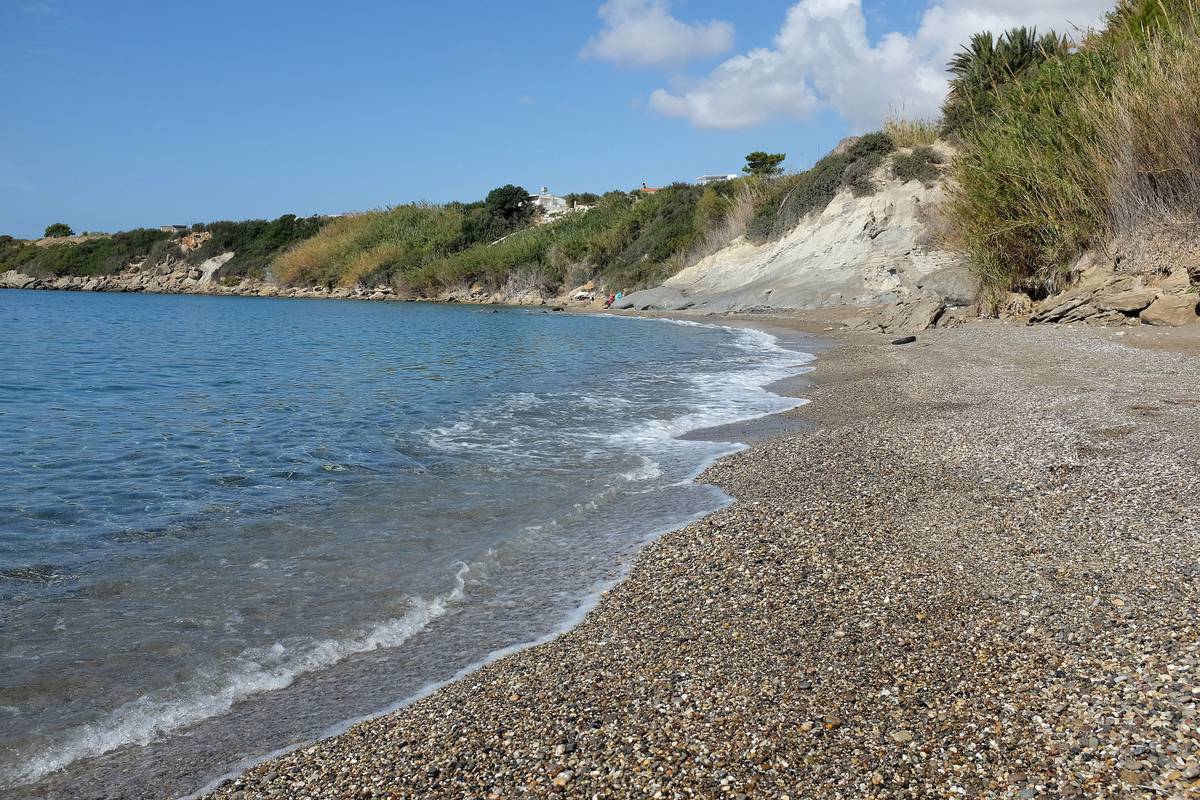 2. Bild Porto Belissario