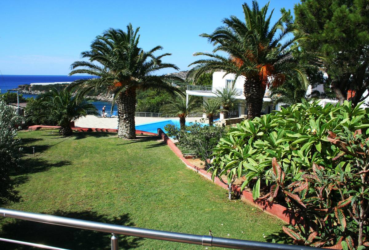 4. Bild Porto Belissario