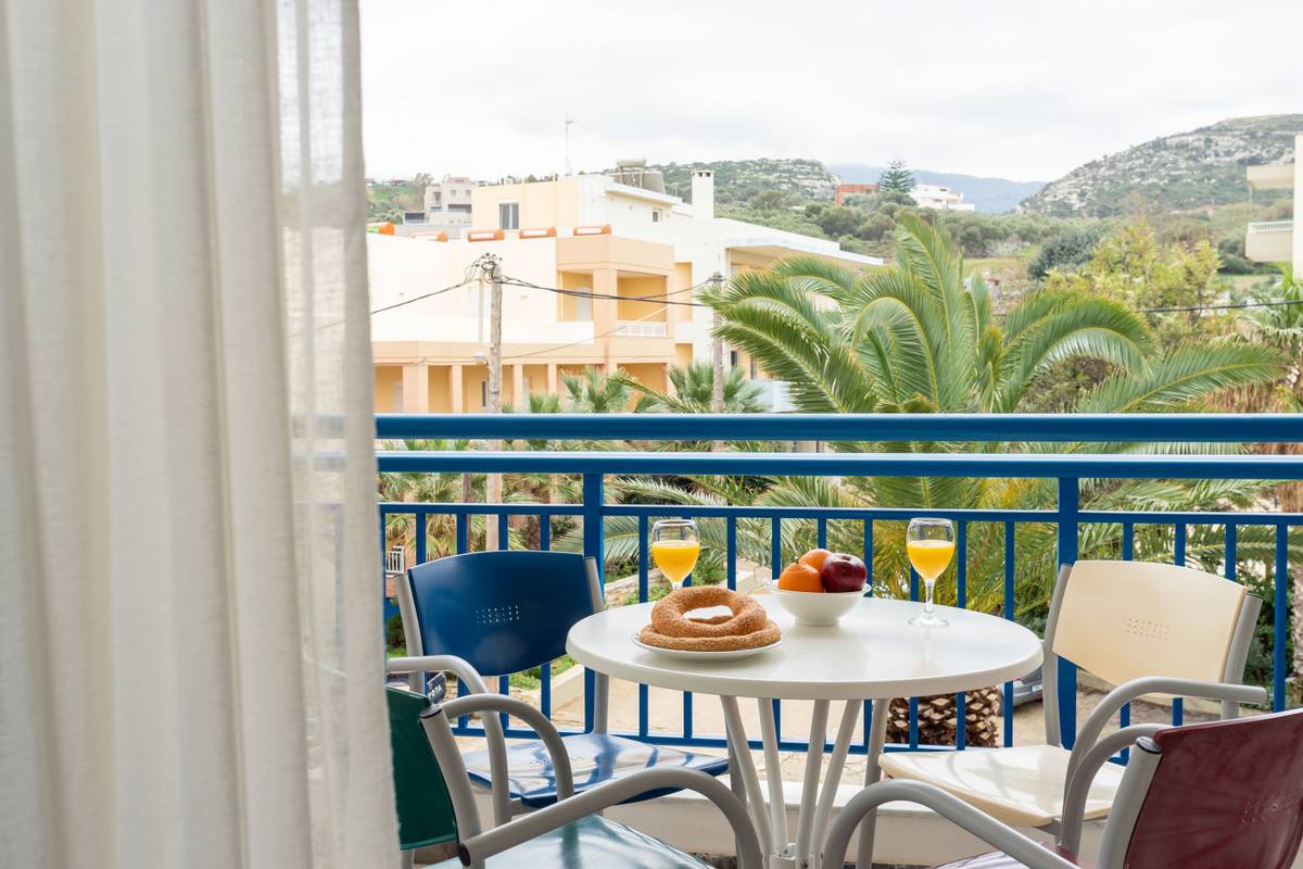 4. Bild Ibiscos Garden Hotel