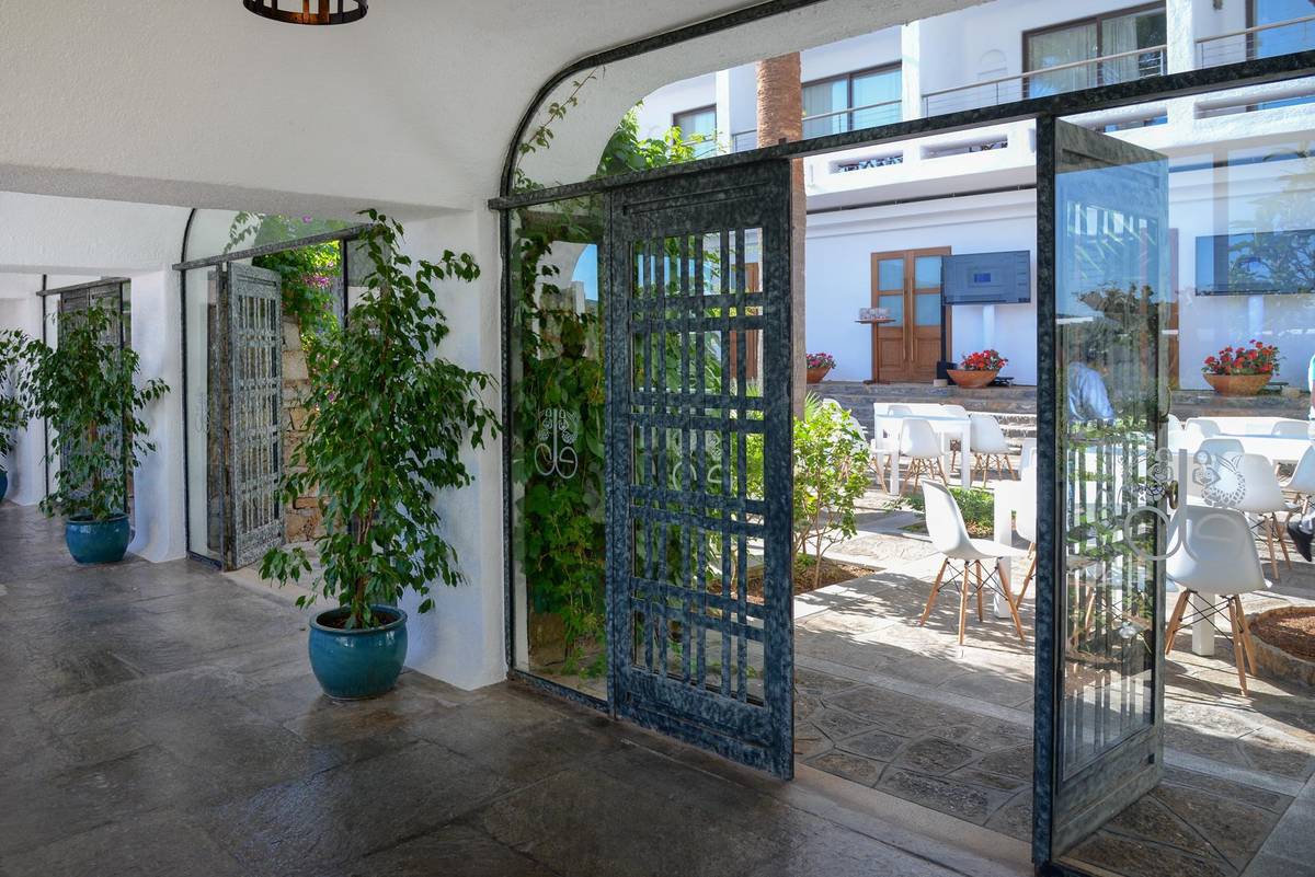 1. Bild Elounda Bay Palace