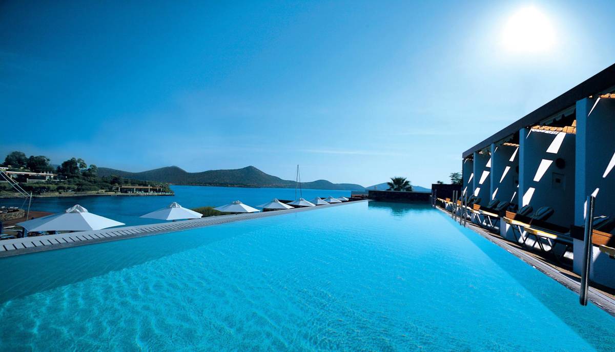 3. Bild Elounda Bay Palace