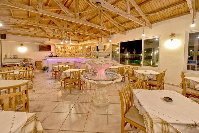 4. Bild Kasapakis Hotel