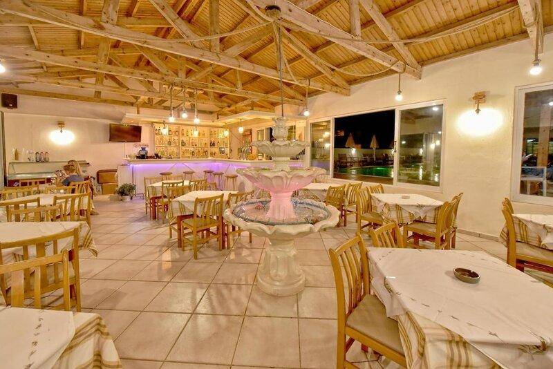 4. Bild Kasapakis Hotel