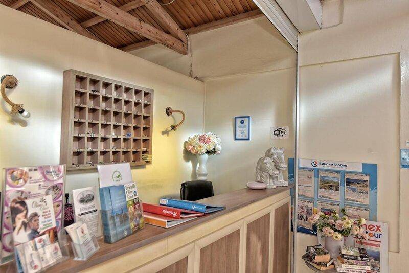 4. Bild Kasapakis Hotel