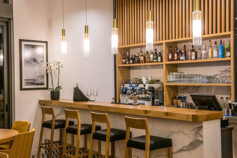 4. Bild Metropole Urban Hotel