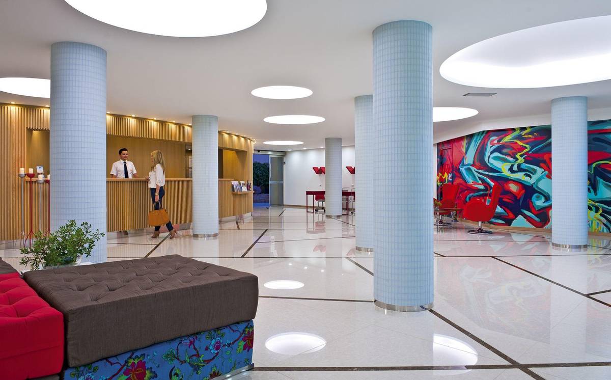 2. Bild Iolida Beach Hotel