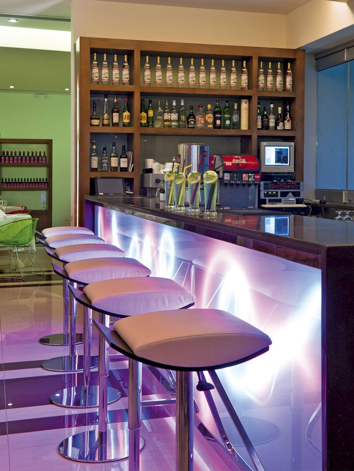 3. Bild Iolida Beach Hotel