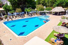 2. Bild Inea Hotel & Suites