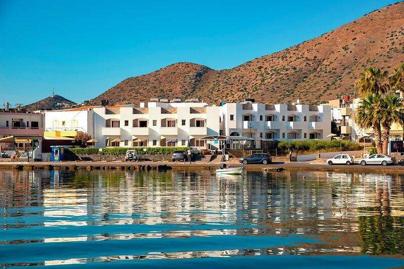 1. Bild Alikes Apartments