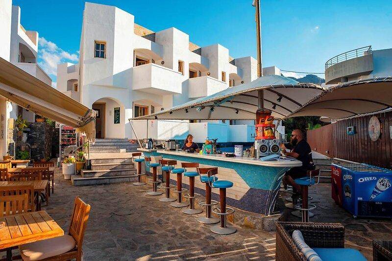 4. Bild Alikes Apartments