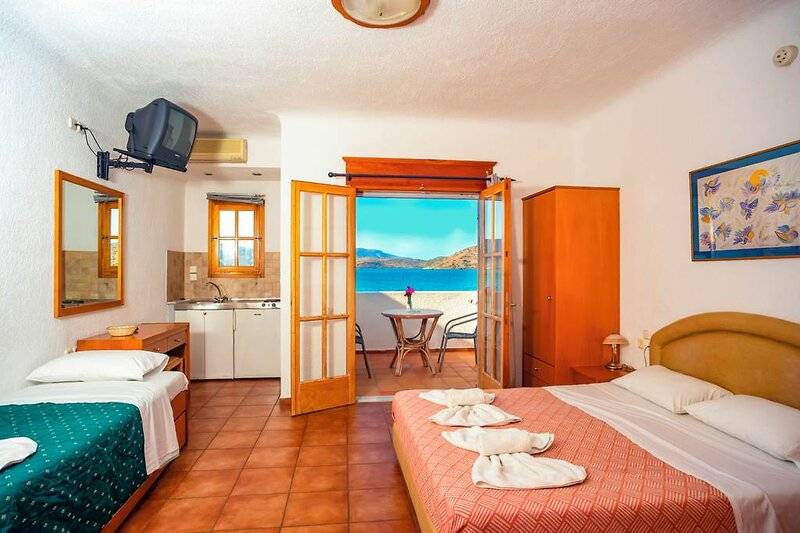 4. Bild Alikes Apartments