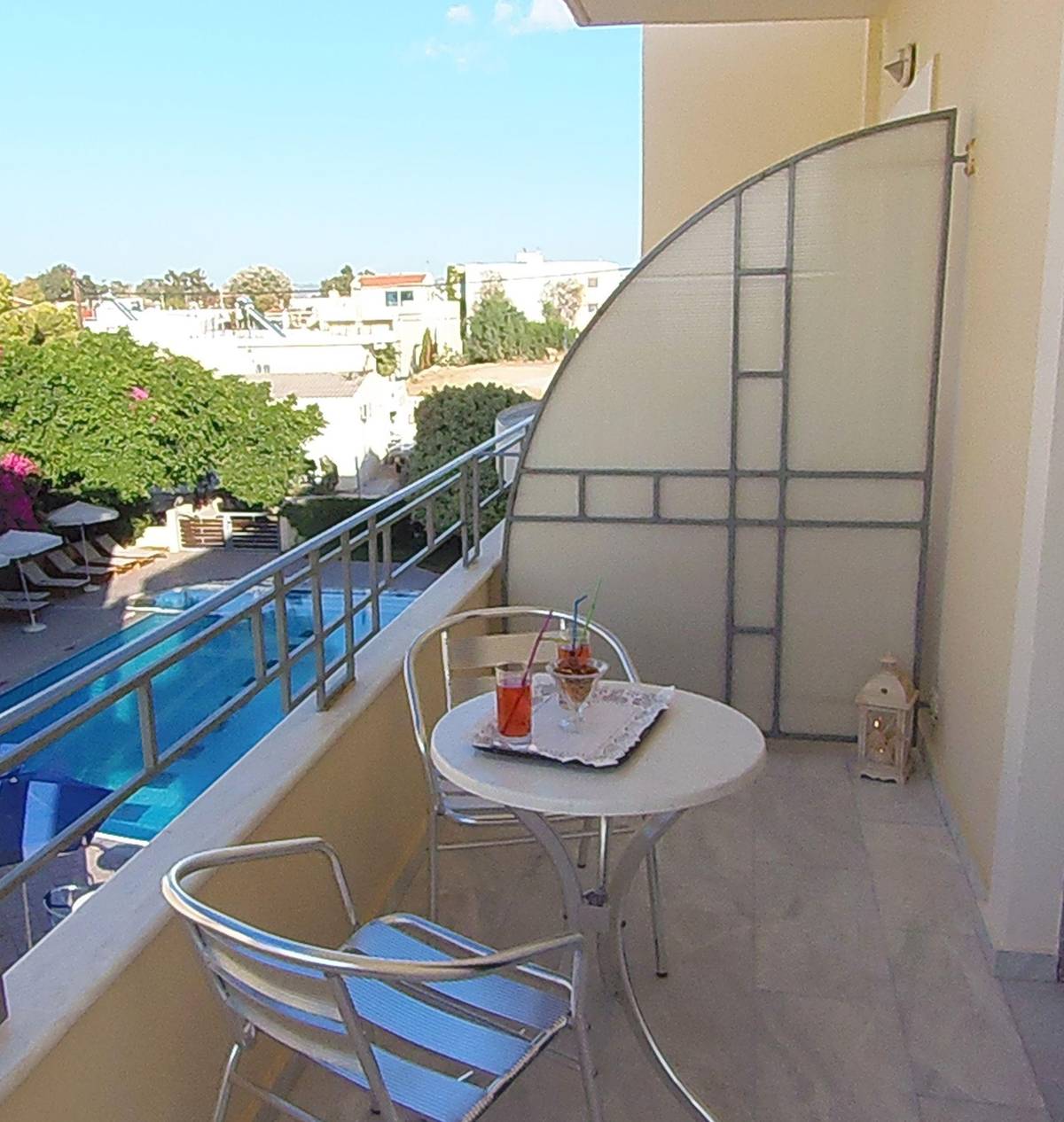 2. Bild Yakinthos Hotel