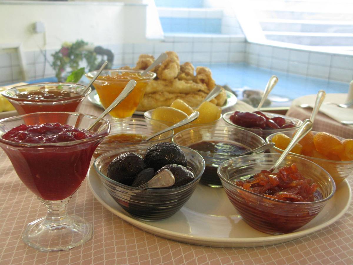 4. Bild Yakinthos Hotel